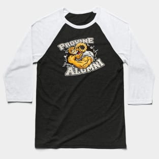 High School Baseball T-Shirt